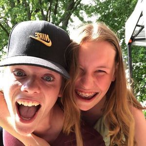 Meet your Posher, Savannah